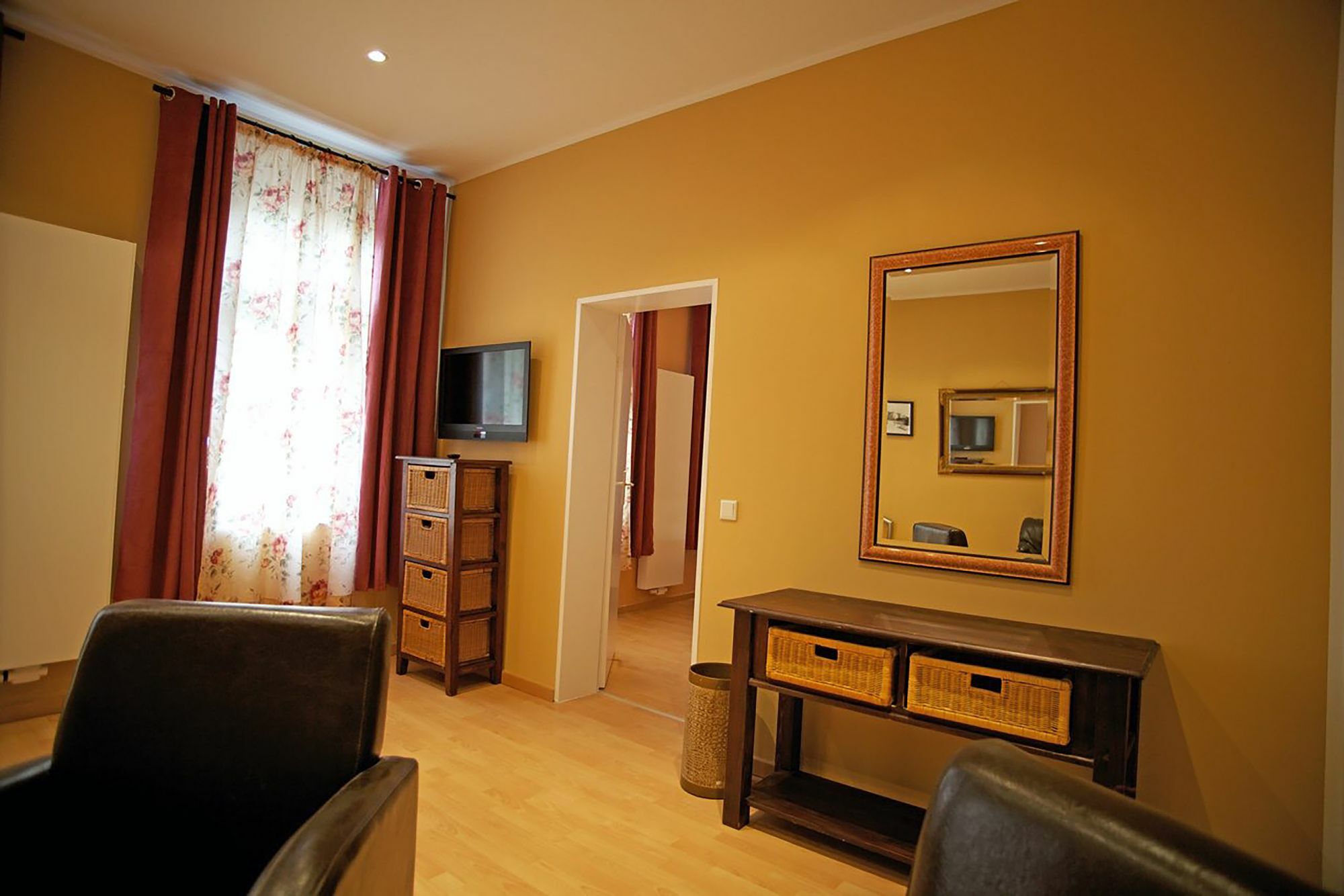 Suedbruecke Koeln Hotel Luaran gambar