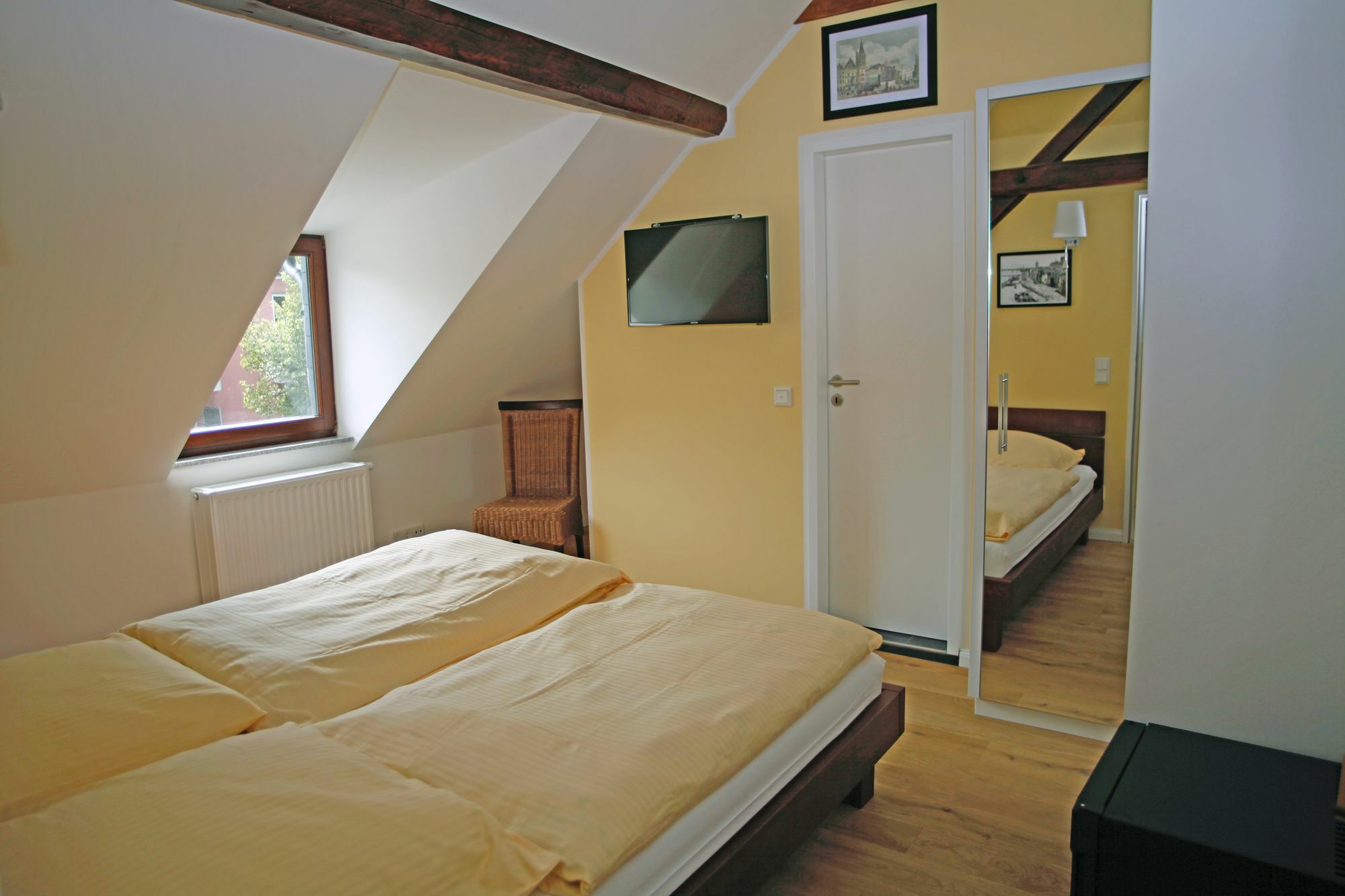 Suedbruecke Koeln Hotel Luaran gambar