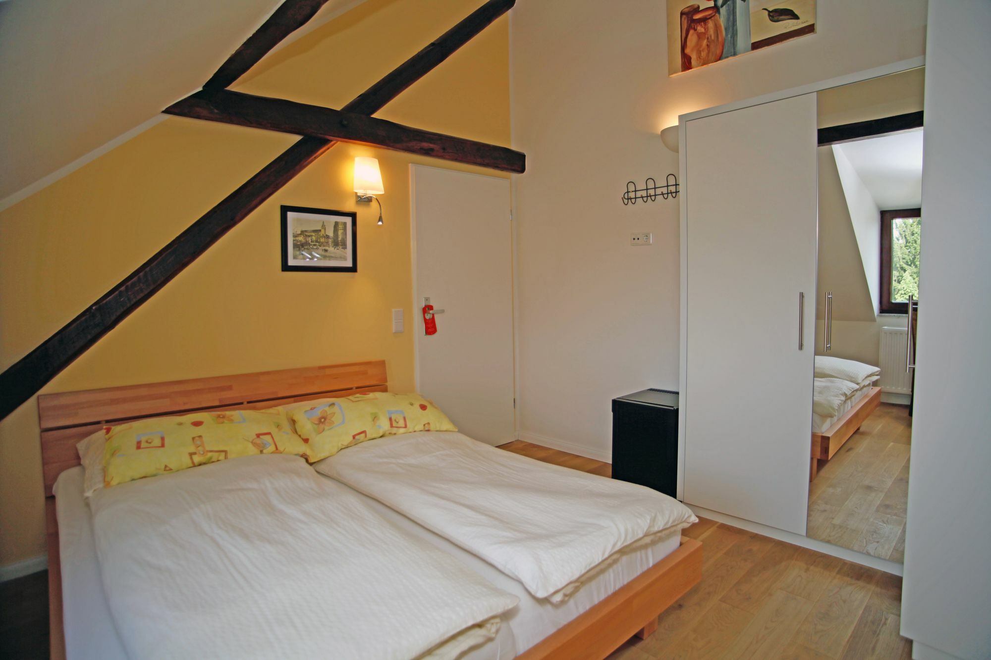 Suedbruecke Koeln Hotel Luaran gambar